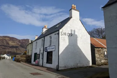 Dornie and District Community Trust